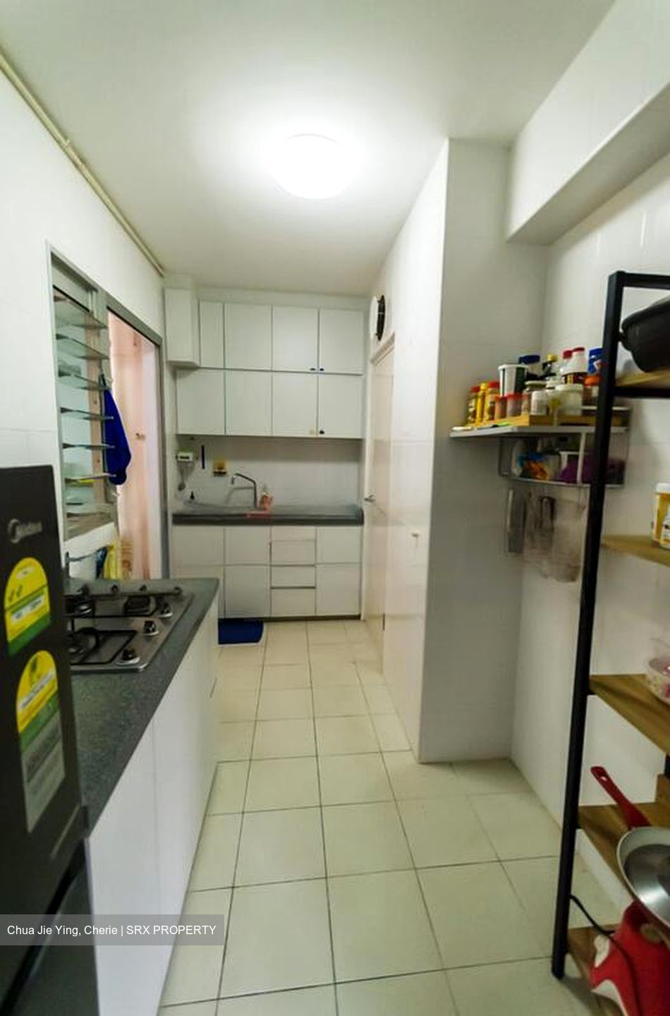 Blk 312B Clementi Ridges (Clementi), HDB 3 Rooms #554617541